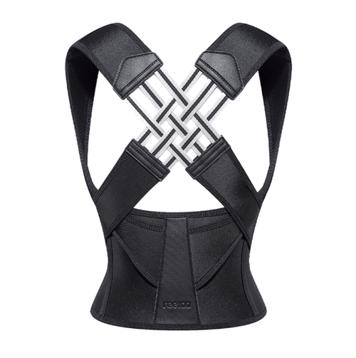 Corrector de Postura Unisex - ¡OFERTA ESPECIAL!