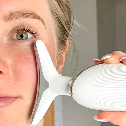 Masajeador Facial - UltraSlim ( ¡OFERTA POR TIEMPO LIMITADO!)