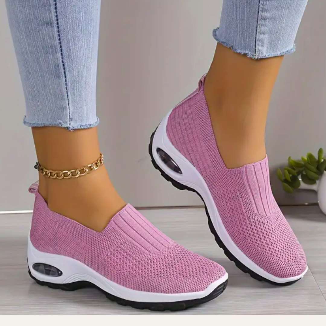 Tenis - New Fit