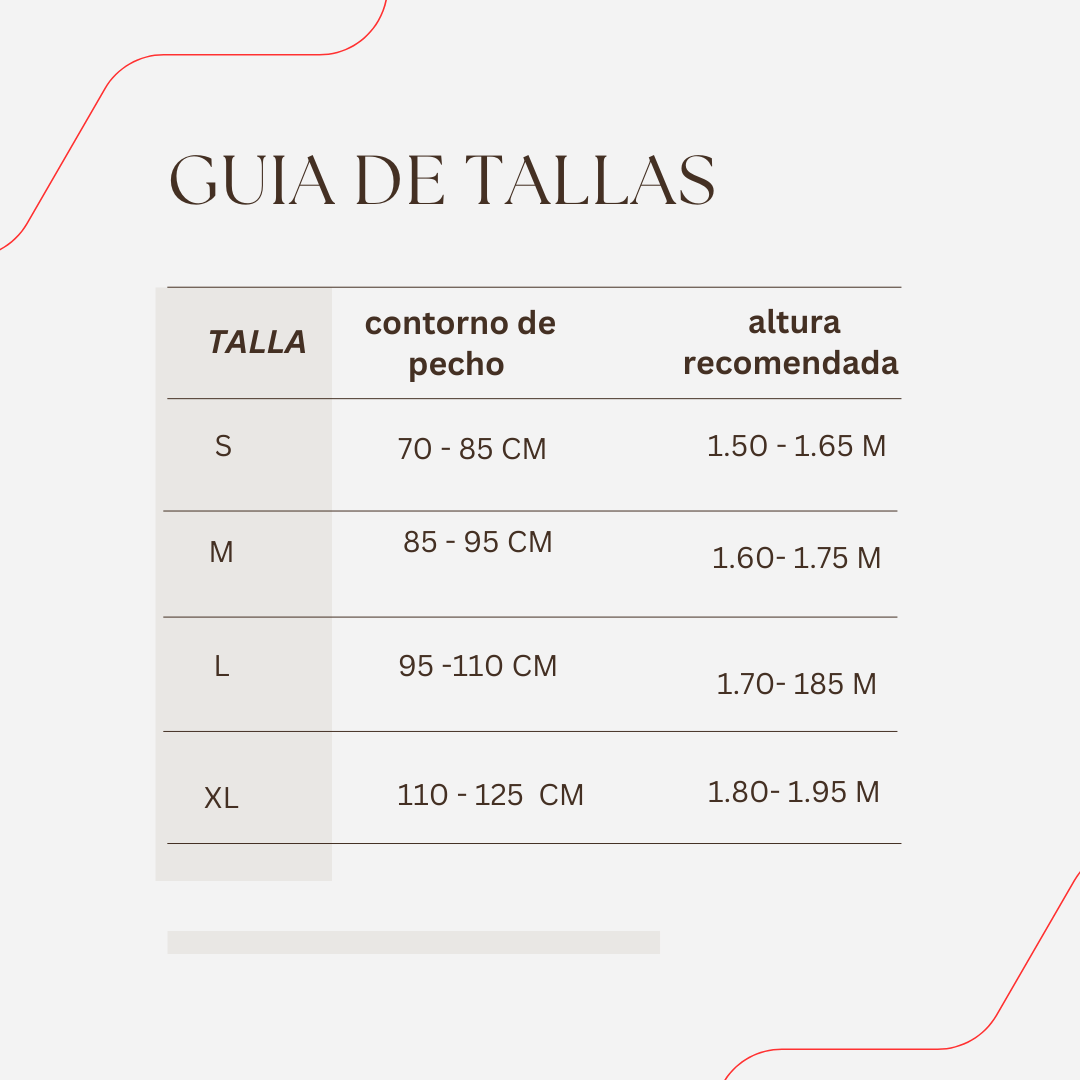 Corrector de Postura Unisex - ¡OFERTA ESPECIAL!