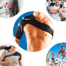 Hombrera de compresion - AlivioPro (¡oferta especial!)