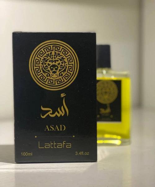 ASAD LATTAFA - ¡CONSIGUE EL TUYO CON 50% DE DESCUENTO!