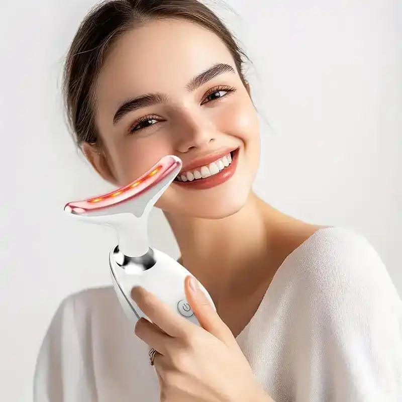 Masajeador Facial - UltraSlim ( ¡OFERTA POR TIEMPO LIMITADO!)
