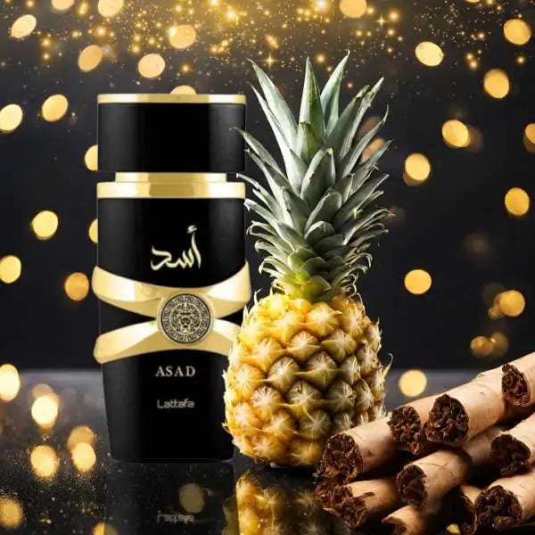 ASAD LATTAFA - ¡CONSIGUE EL TUYO CON 50% DE DESCUENTO!