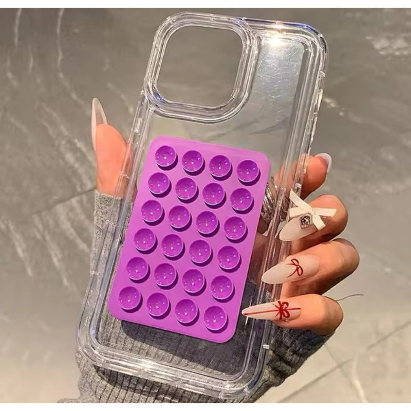 Soporte de Celular con Ventosa - Últimas unidades!