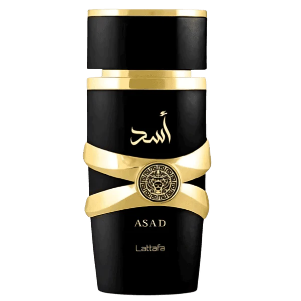 ASAD LATTAFA - ¡CONSIGUE EL TUYO CON 50% DE DESCUENTO!