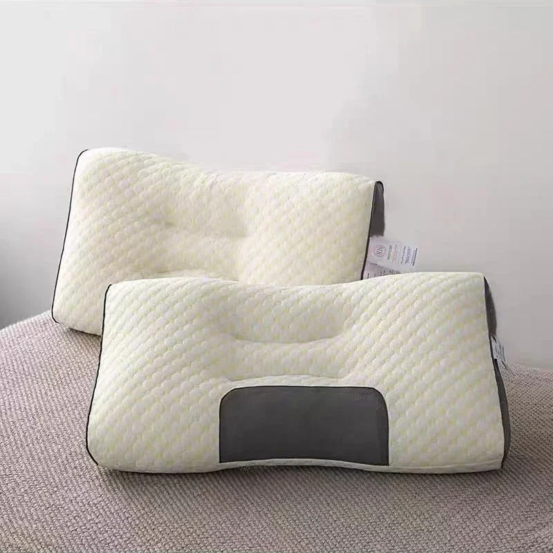 Almohada cervical de algodon - CerviCalm