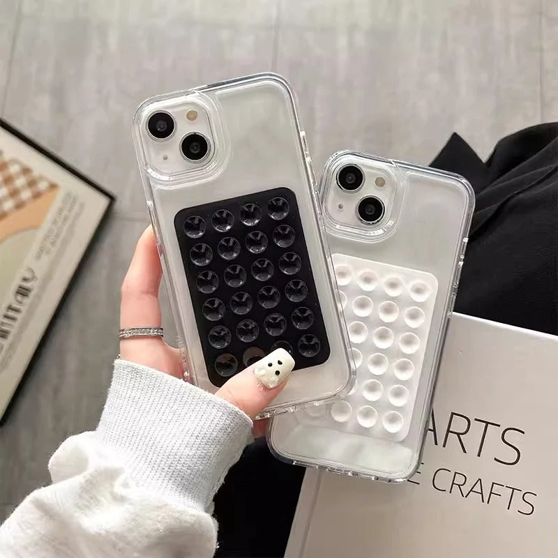 Soporte de Celular con Ventosa - Últimas unidades!
