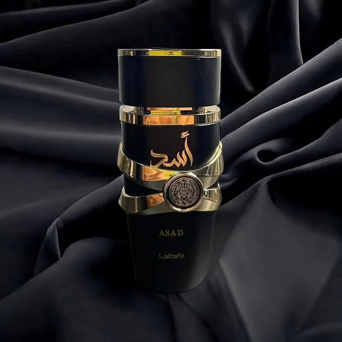 ASAD LATTAFA - ¡CONSIGUE EL TUYO CON 50% DE DESCUENTO!
