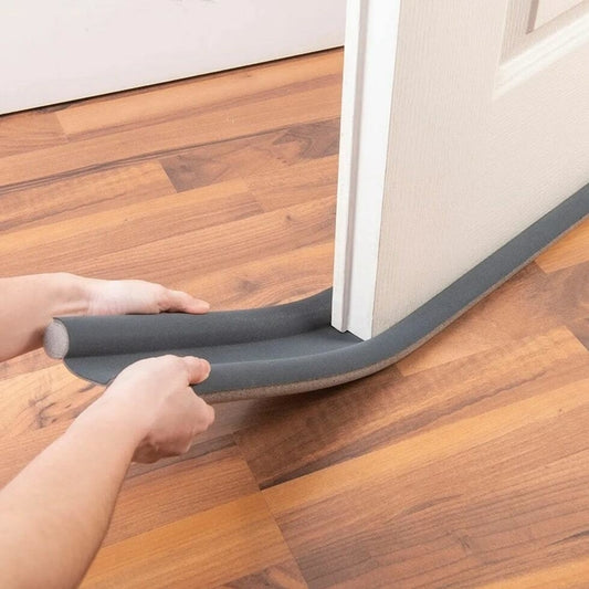 Protector de Puerta - Disfruta de un 30% de DESCUENTO POR TIEMPO LIMITADO