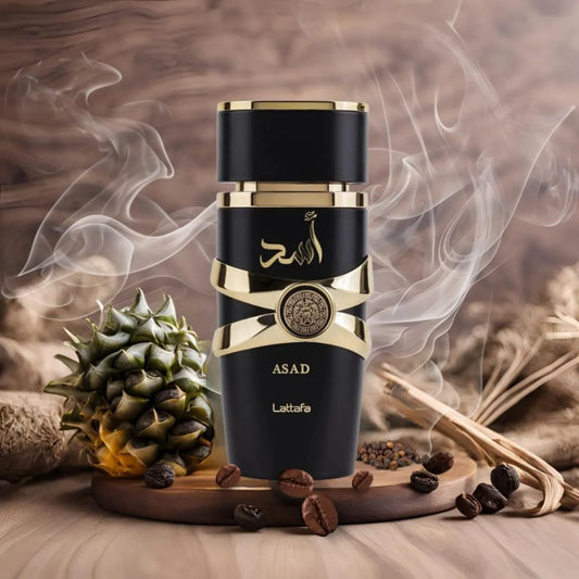 ASAD LATTAFA - ¡CONSIGUE EL TUYO CON 50% DE DESCUENTO!