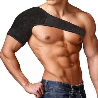 Hombrera de compresion - AlivioPro (¡oferta especial!)