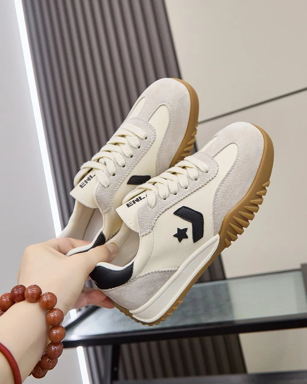 Tenis Converse Run Star ¡Descuento Exclusivo!