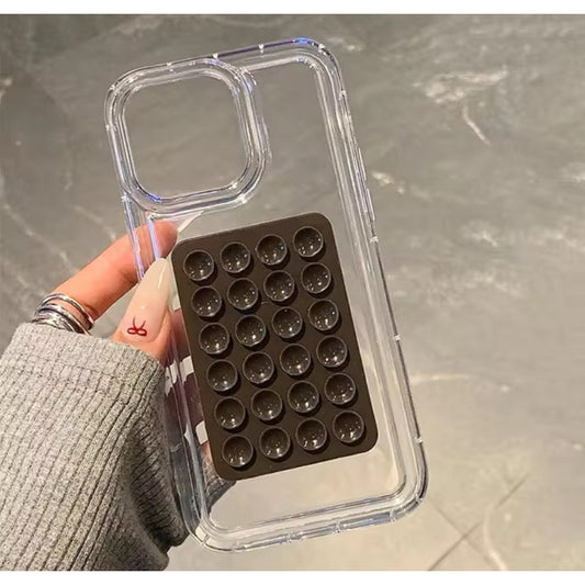 Soporte de Celular con Ventosa - Últimas unidades!