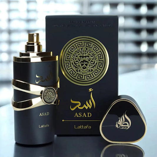 ASAD LATTAFA - ¡CONSIGUE EL TUYO CON 50% DE DESCUENTO!