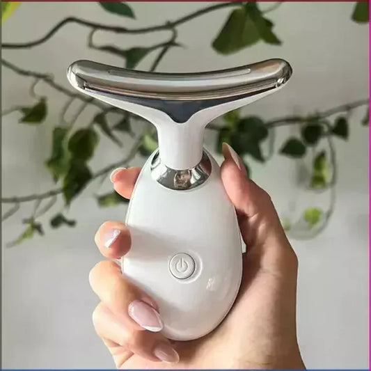 Masajeador Facial - UltraSlim ( ¡OFERTA POR TIEMPO LIMITADO!)